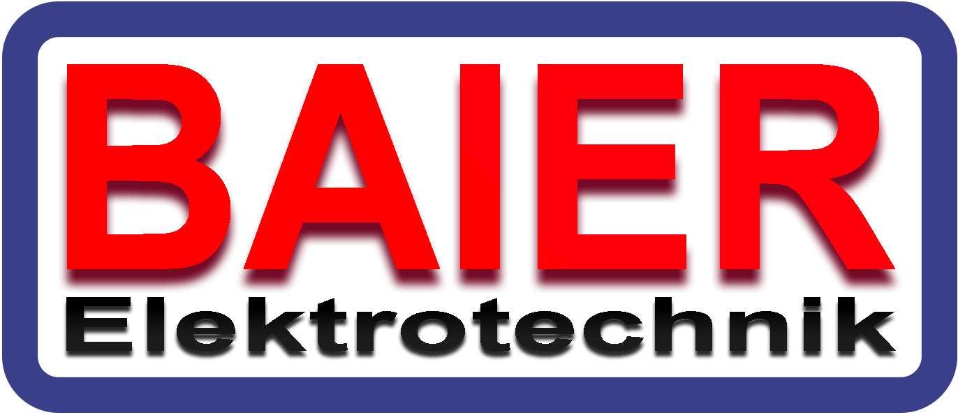 Baier Elektrotechnik